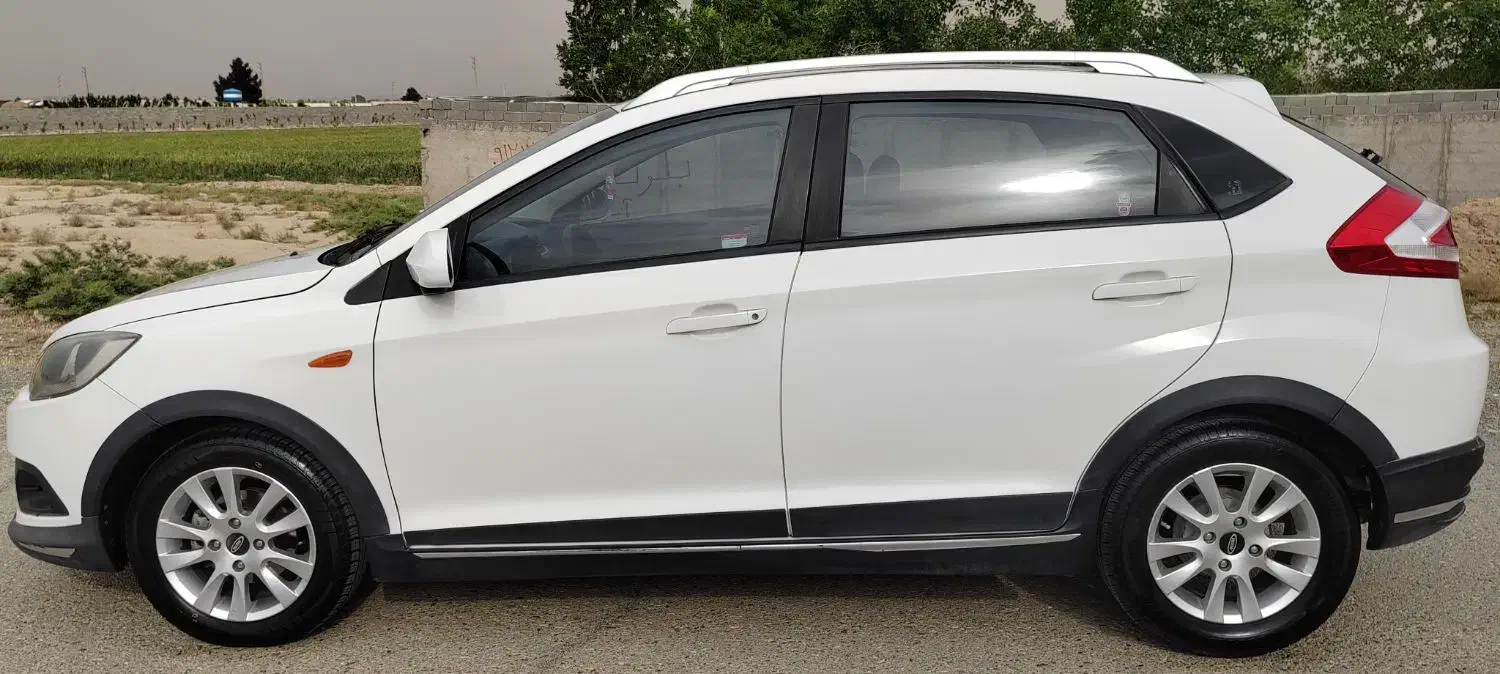 ام وی ام  MVM 315 S اکسلنت اسپرت نیو مدل 1398|خودرو سواری و وانت|تهران, میدان ولیعصر|دیوار