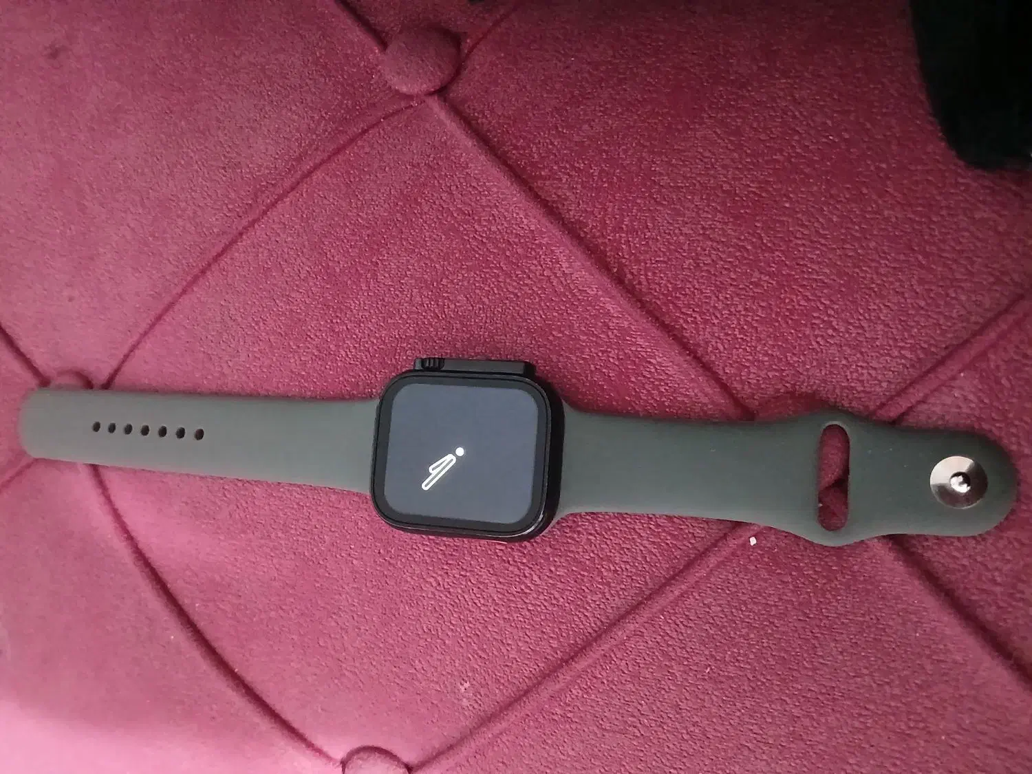 اپل واچ اولترا 8 / Apple watch ultra 8|ساعت|اندیشه, اندیشه فاز ۱|دیوار