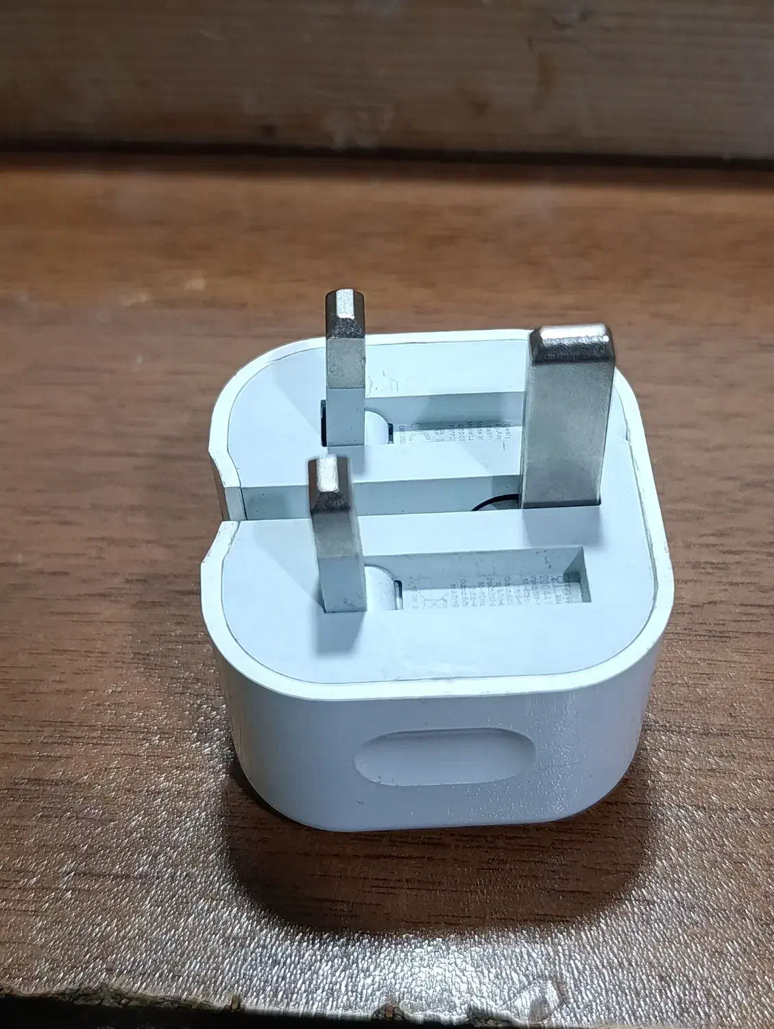 شارژر آیفون آداپتور|لوازم جانبی موبایل و تبلت|بروجرد, |دیوار