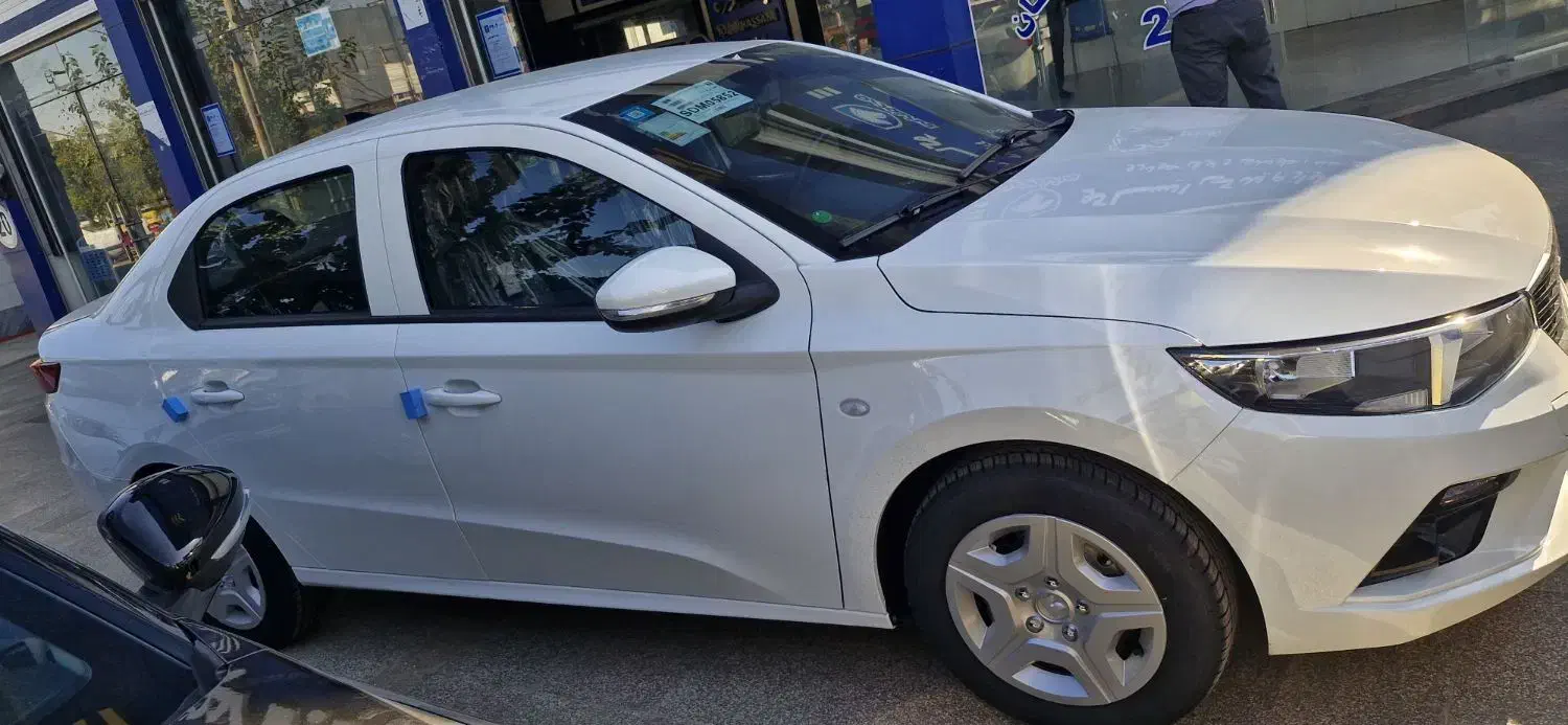 تارا خشک ۶دنده|خودرو سواری و وانت|گرگان, |دیوار