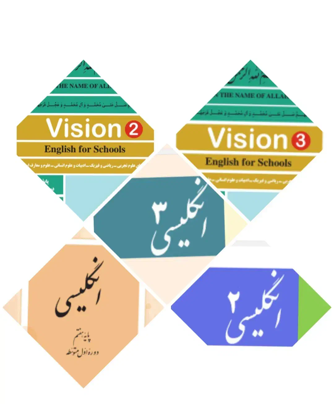 آموزش انگلیسی|خدمات آموزشی|مشهد, کوشش|دیوار