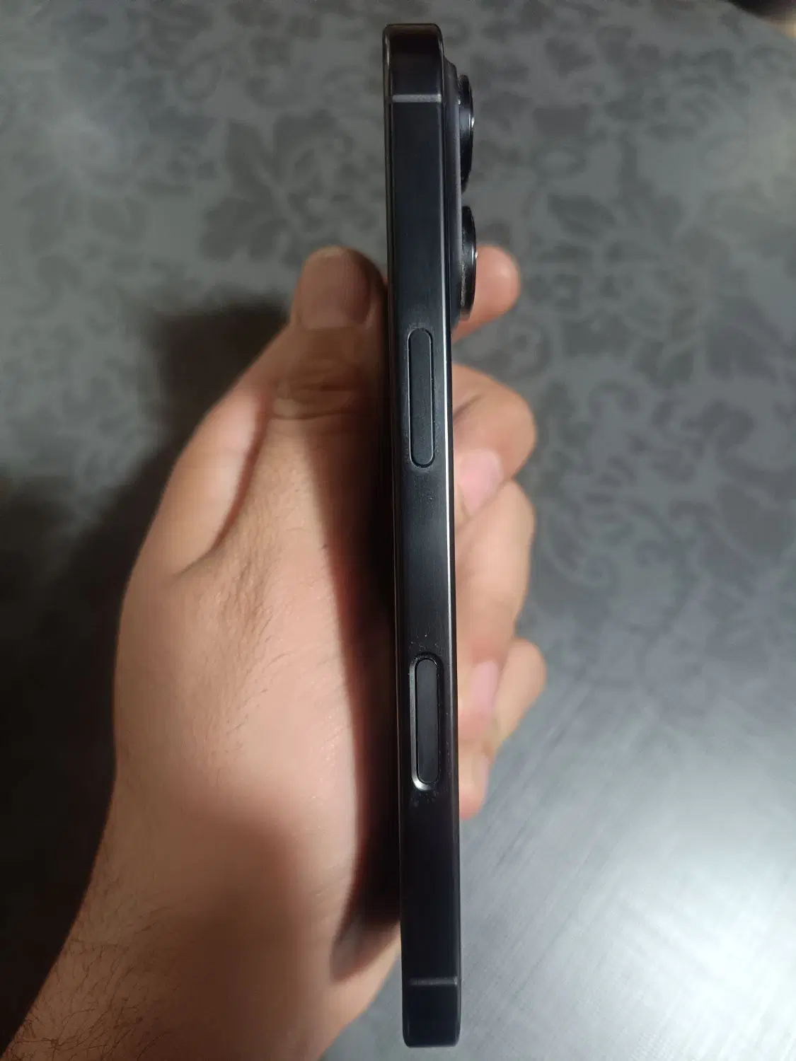 Iphone 16 pro 128|موبایل|تهران, نارمک|دیوار