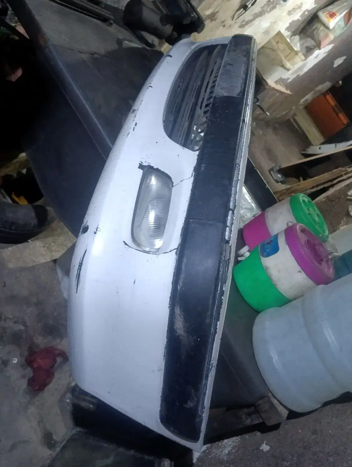 سلام یک عدد سهپر|قطعات یدکی و لوازم جانبی|اهواز, حصیرآباد|دیوار