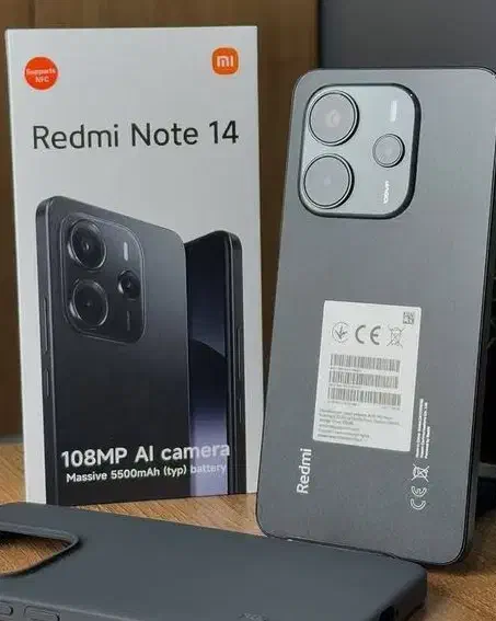 شیامی نوت ۱۴|موبایل|مشهد, بهشت|دیوار