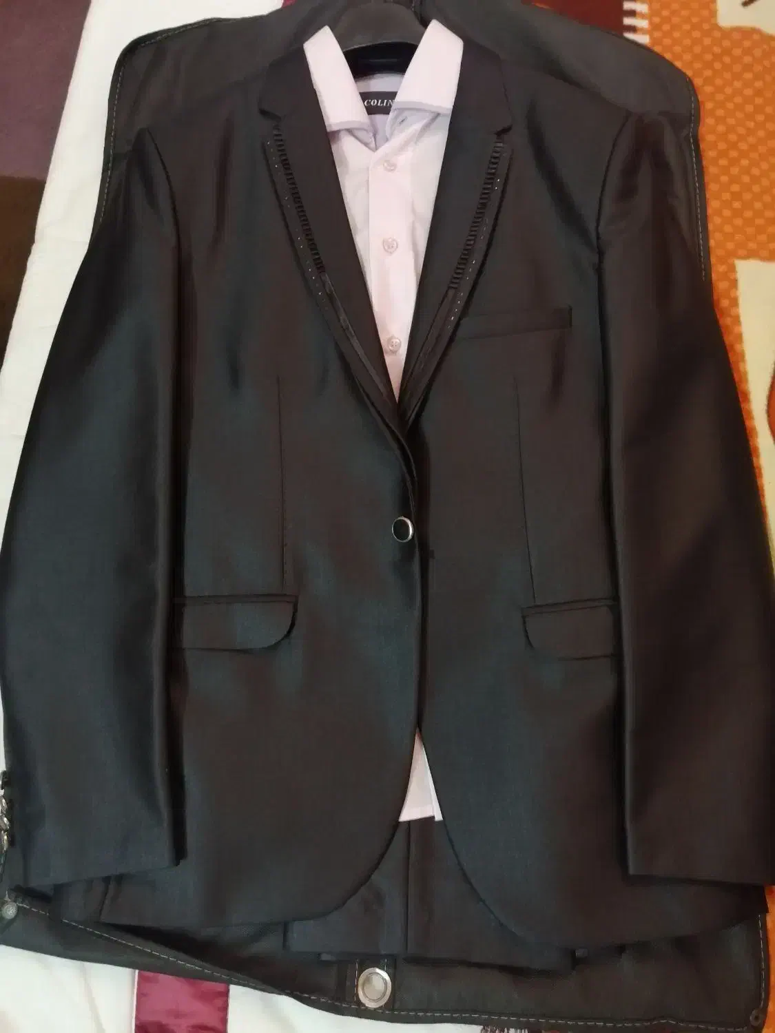 کت وشلوار مردانه|لباس|جهرم, |دیوار