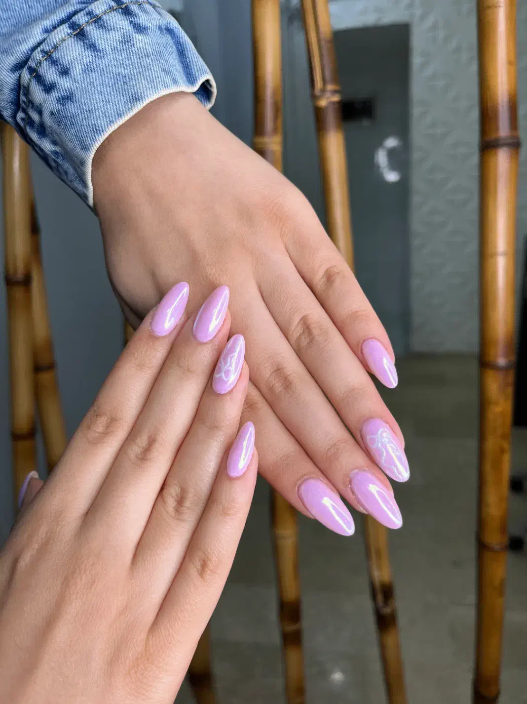 آفر vip خدمات ناخن|خدمات آرایشگری و زیبایی|آمل, |دیوار