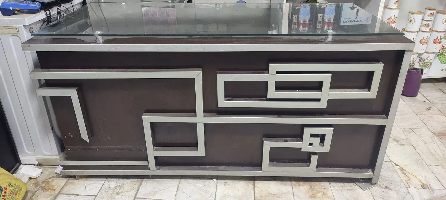 میز مدیریت|دفتر کار|سنندج, |دیوار