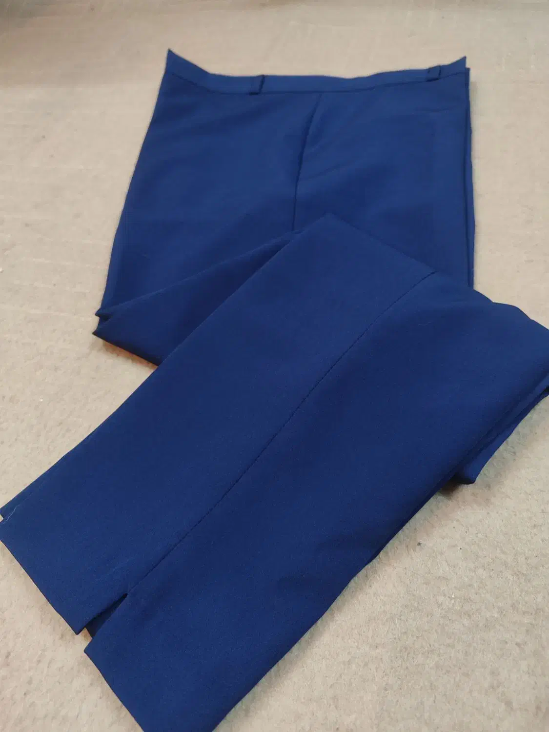 شلوار|لباس|قم, فرهنگیان و شهربانی|دیوار