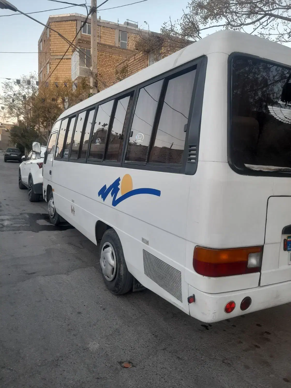 هیوندا ۸۹|خودرو سنگین|برخوار, |دیوار