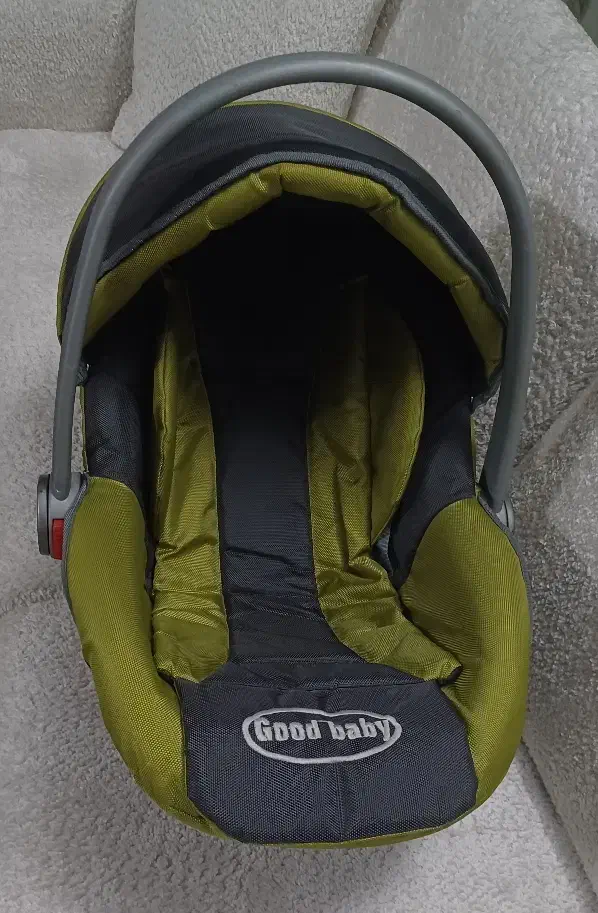 کریر و کاپشن کودک|اسباب و اثاث بچه|گرمسار, |دیوار