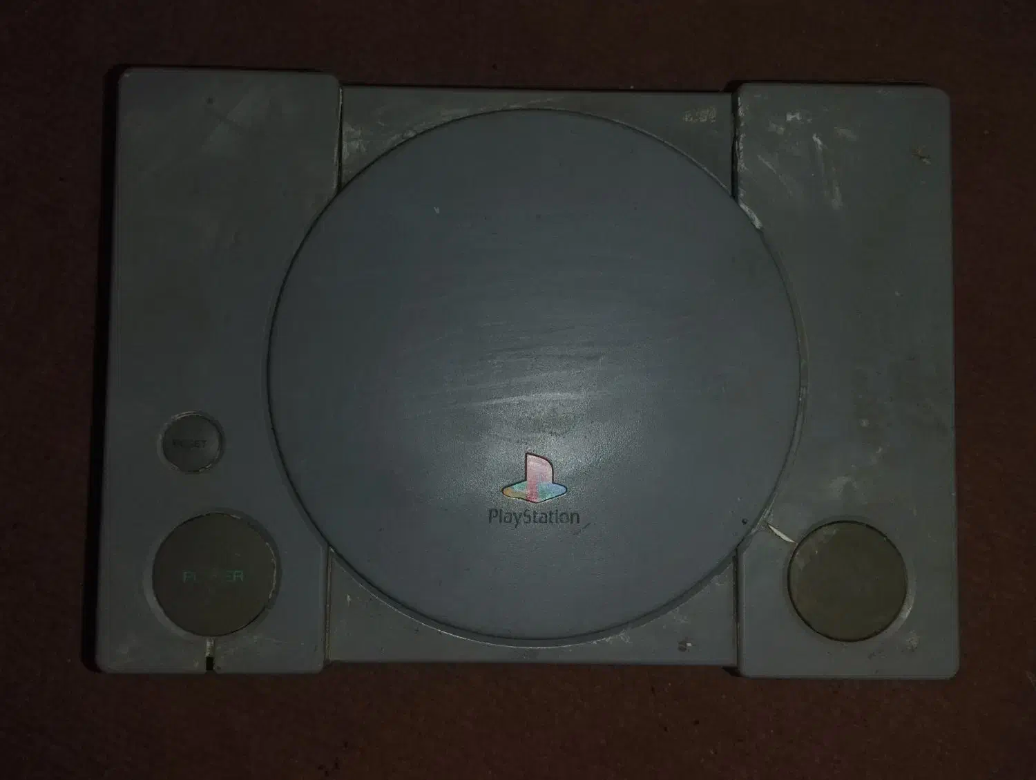 پلی استیشن 1|کنسول، بازی ویدئویی و آنلاین|زابل, |دیوار