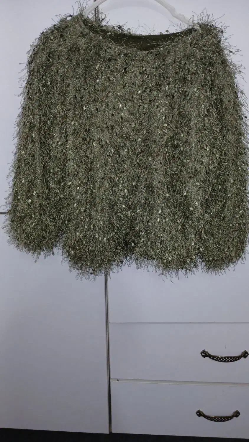 پیراهن مجلسی|کفش و لباس بچه|قم, شهر قائم|دیوار