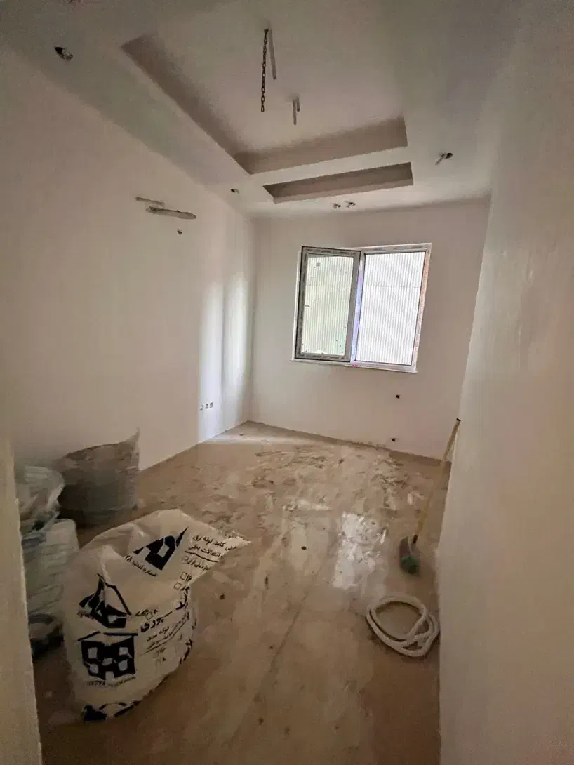 گاز/کوچه خوشکلام/تک واحده /۳ خواب /ط۱|فروش آپارتمان|رشت, منظریه|دیوار