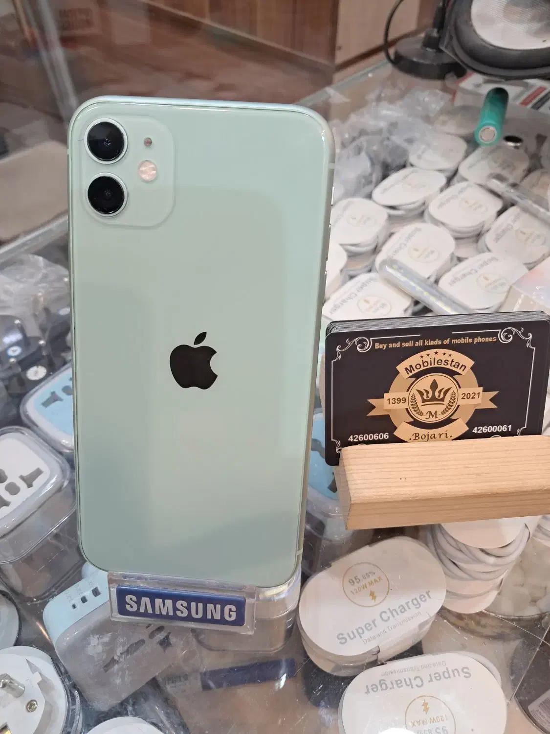 11نرمال  تک سیم باطری ۸۶|موبایل|بروجرد, |دیوار