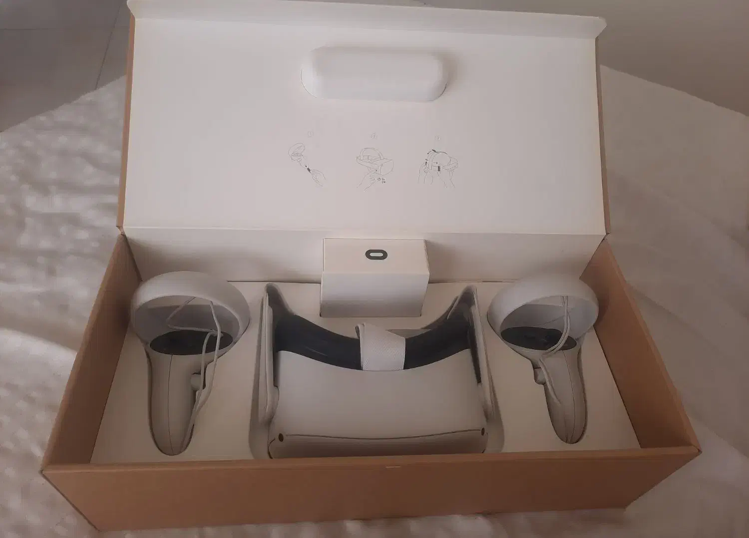 اوکلوس کوئست 2 در حد اک|کنسول، بازی ویدئویی و آنلاین|اصفهان, باغ کاران|دیوار