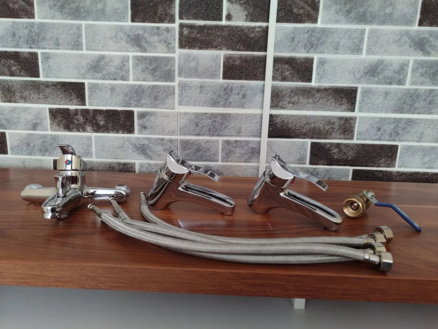 شیرآلات بهداشتی|لوازم سرویس بهداشتی|پردیس, فاز ۱۱|دیوار