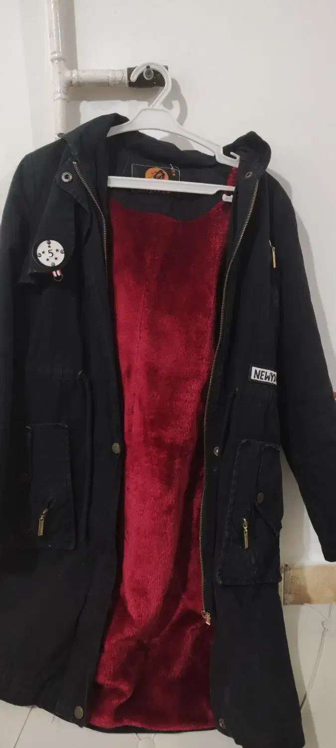 پالتو|لباس|اندیمشک, |دیوار