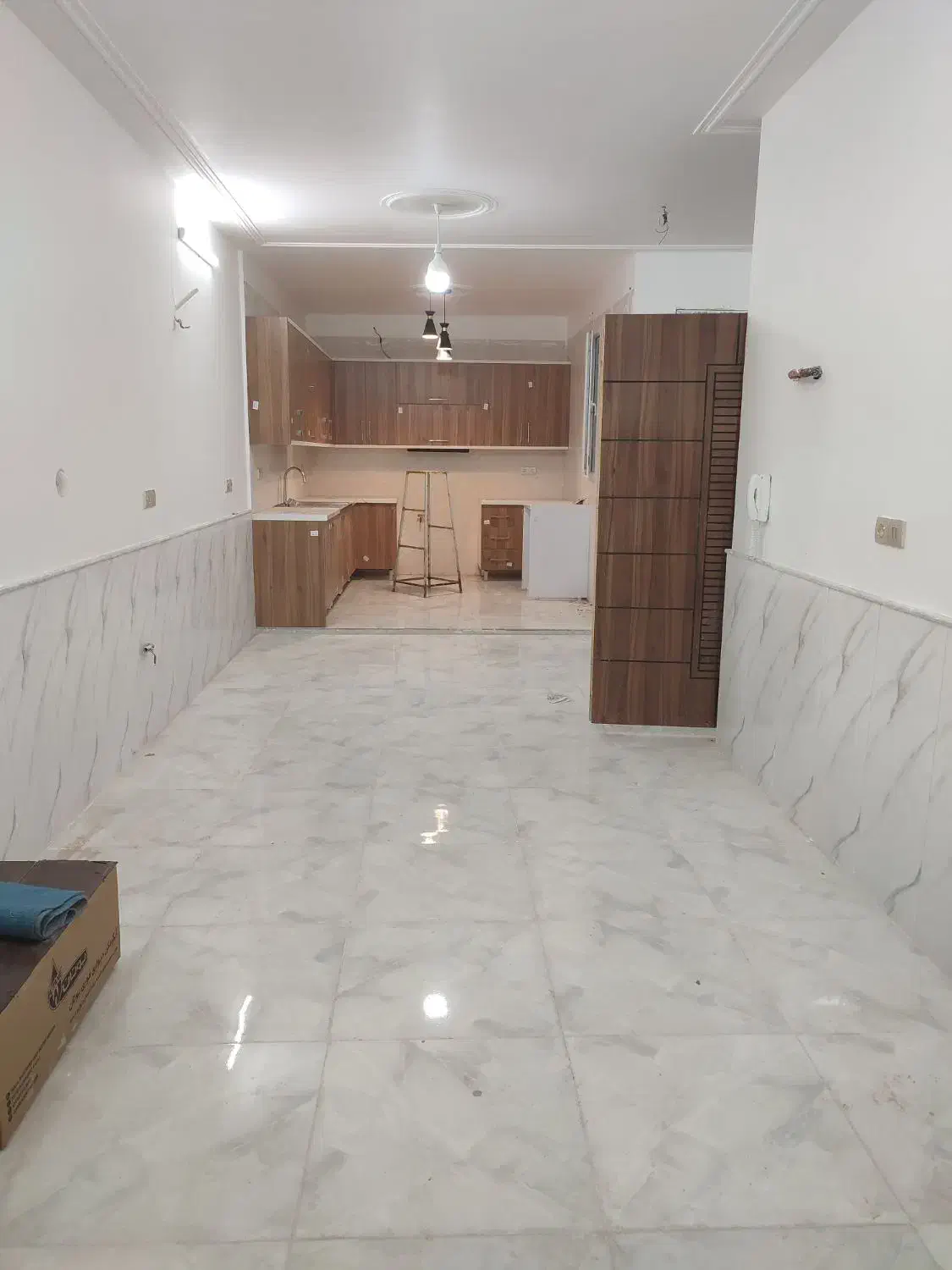 یک باب زیرزمین کلیدنخورده شهرک فاطمیه انارستان|اجارهٔ خانه و ویلا|قم, شهرک فاطمیه|دیوار