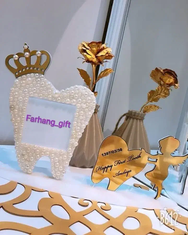 استنداسم و دندونی|اسباب و اثاث بچه|بوشهر, |دیوار