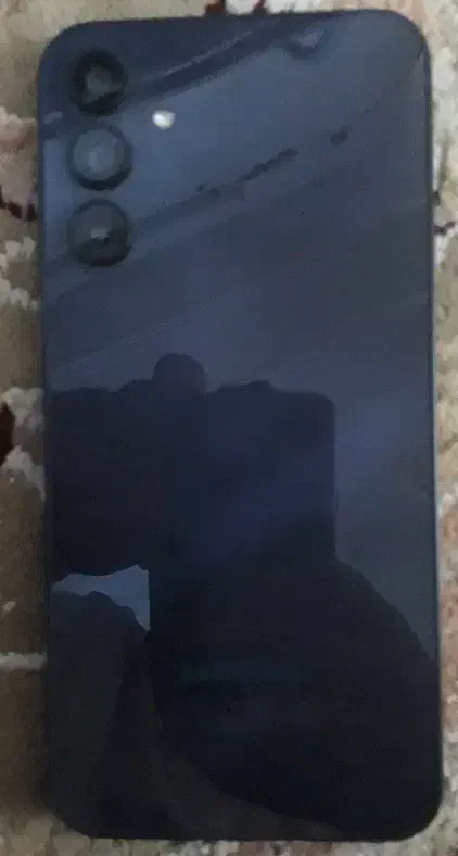 گوشی سامسونگ مدل A15 درحد نو|موبایل|گرگان, |دیوار