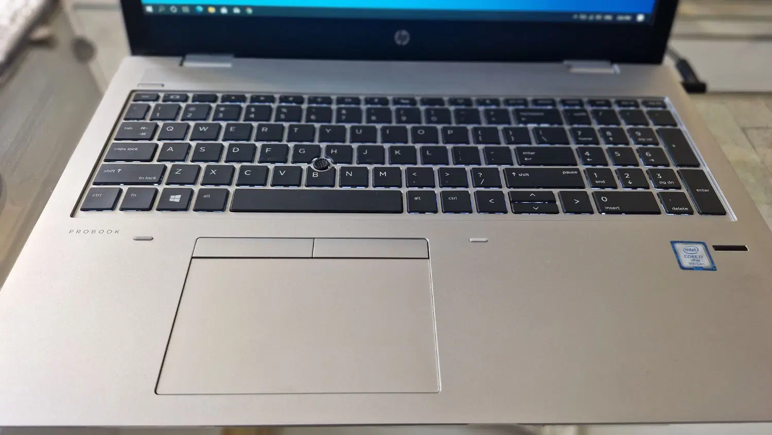 لپتاپ hp|رایانه همراه|شیراز, سینما سعدی|دیوار