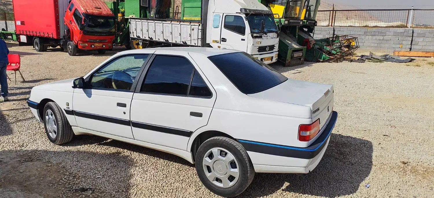 سواری|خودرو سواری و وانت|مرودشت, ژیان|دیوار