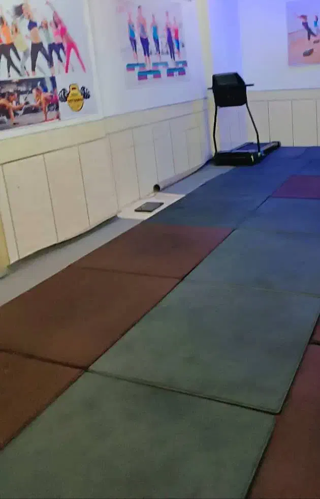 تجهیزات باشگاهی|تجهیزات ورزشی|بندر دیر, |دیوار