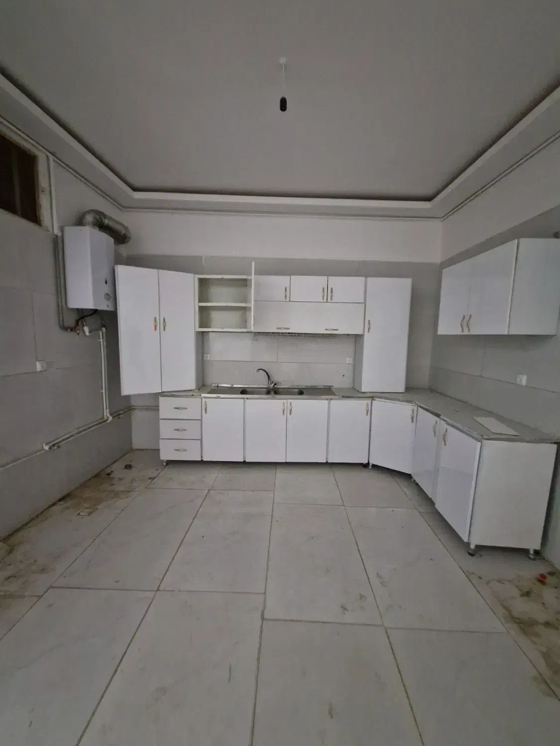 کابینت آشپزخانه|مصالح و تجهیزات ساختمان|خلیل آباد, |دیوار