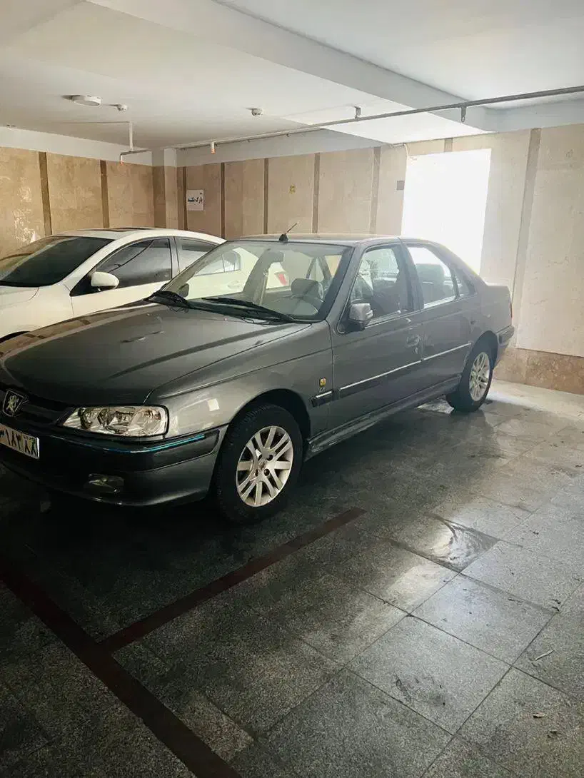 پارس Tu5|خودرو سواری و وانت|کرج, عظیمیه|دیوار