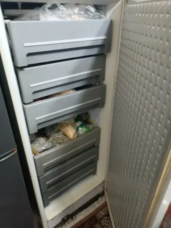 فریزر|یخچال و فریزر|شاهین‌شهر, شیخ بهایی|دیوار