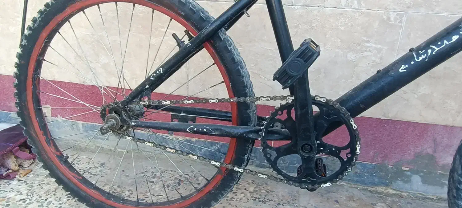 دوچرخه 24|دوچرخه، اسکیت، اسکوتر|سراوان, |دیوار