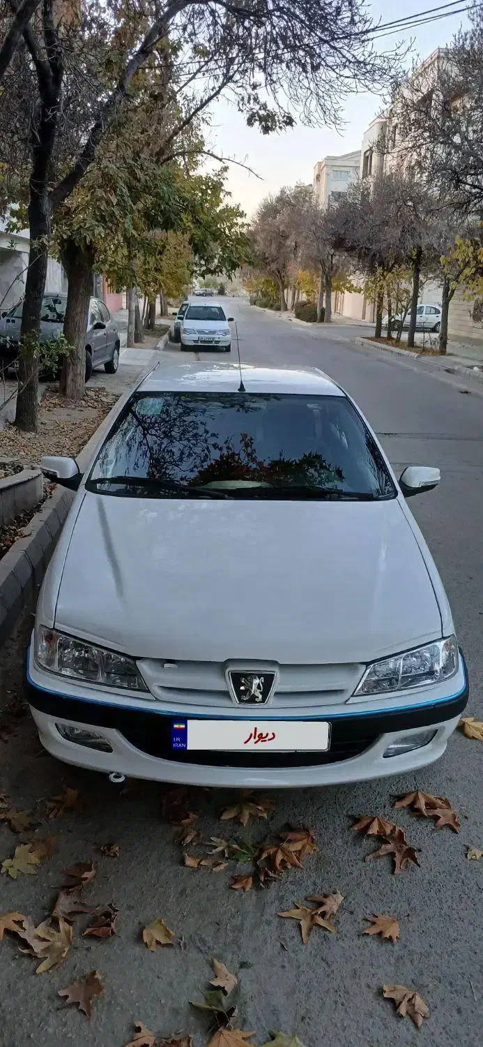 پارس سال  مدل ۹۹|خودرو سواری و وانت|بجنورد, |دیوار