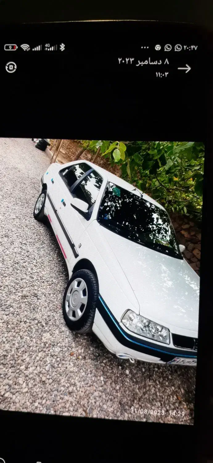 پژو اس ال ایکس|خودرو سواری و وانت|زاهدان, |دیوار