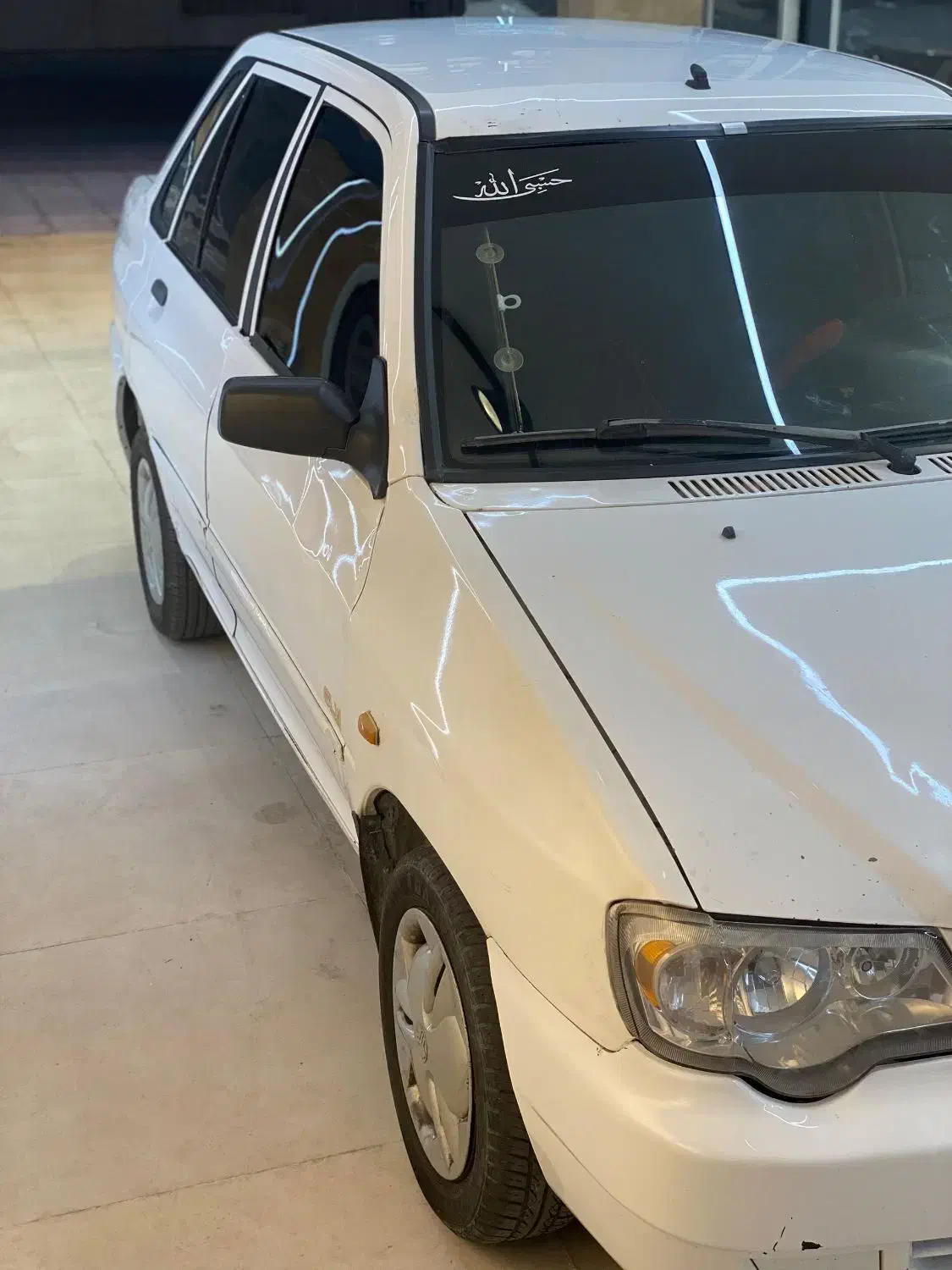 پراید|خودرو سواری و وانت|لار, |دیوار