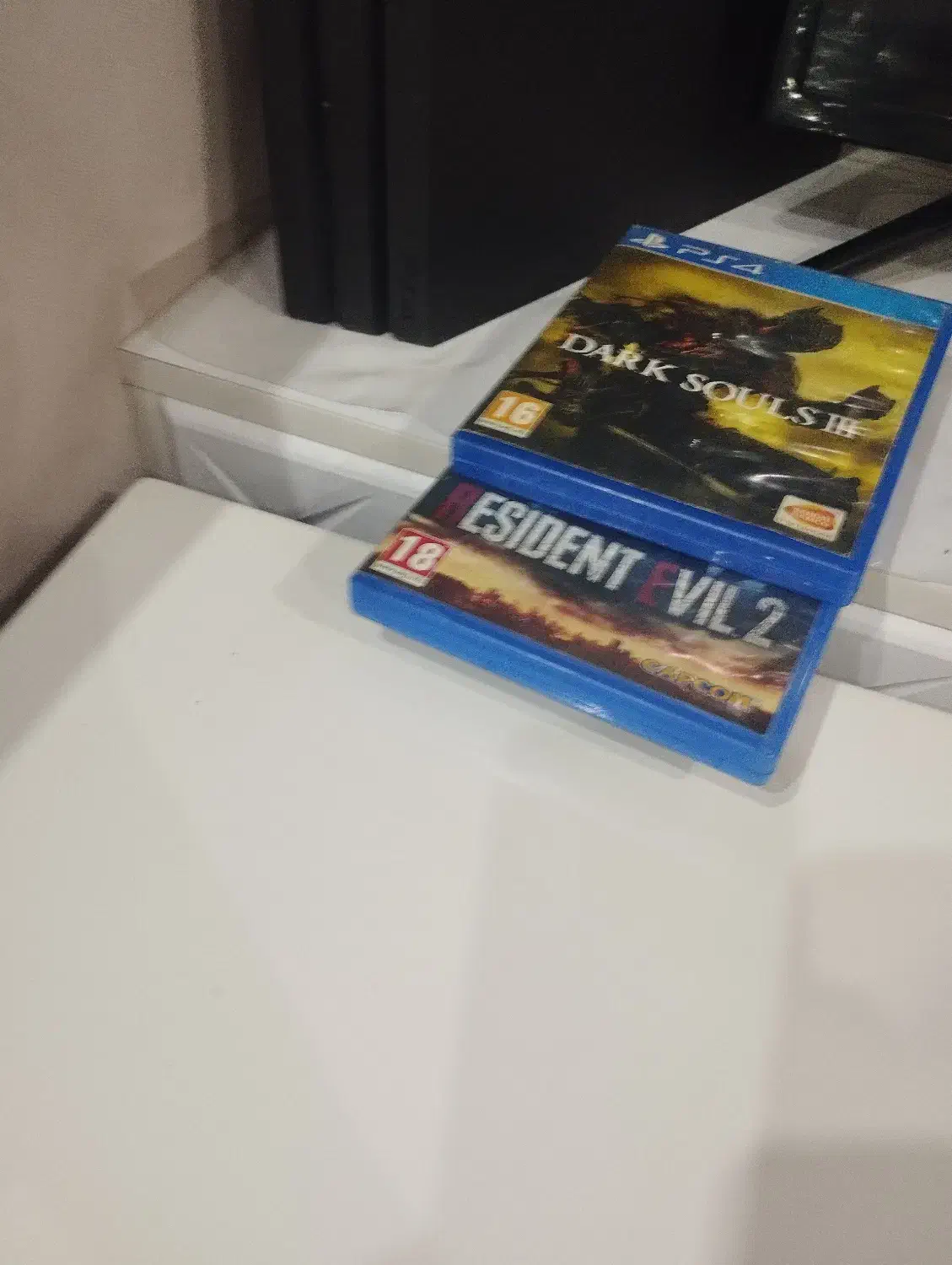 کنسول PS4 PRO|کنسول، بازی ویدئویی و آنلاین|تهران, امام زاده حسن|دیوار