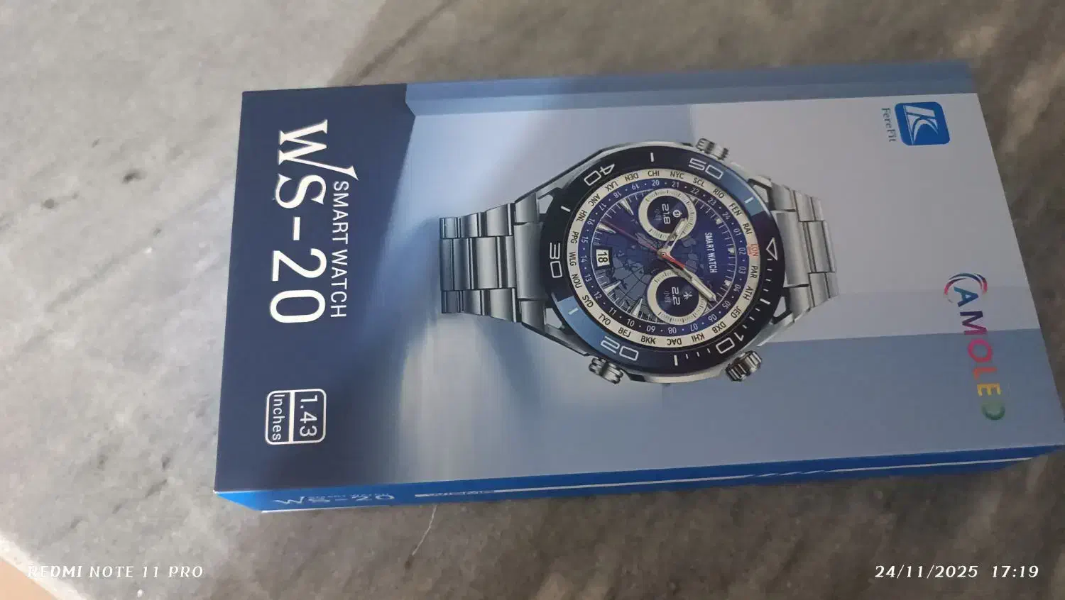 ساعت هوشمند|ساعت|بیرجند, |دیوار