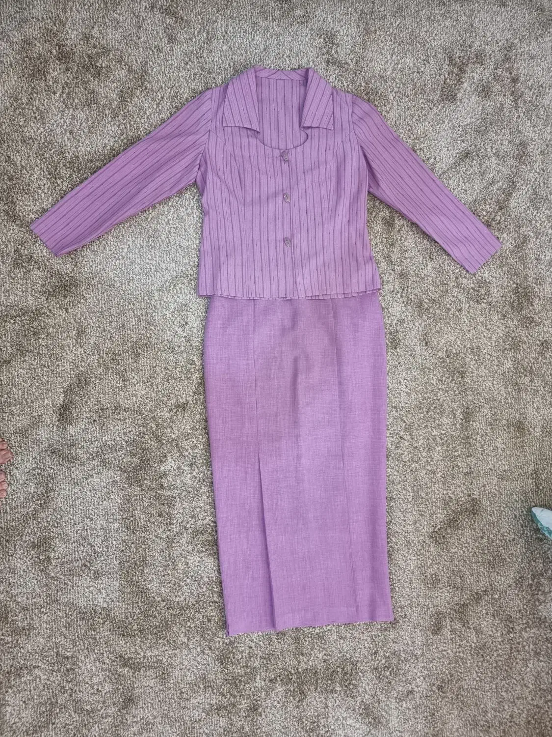 کت و دامن مجلسی زنانه|لباس|شاهرود, |دیوار