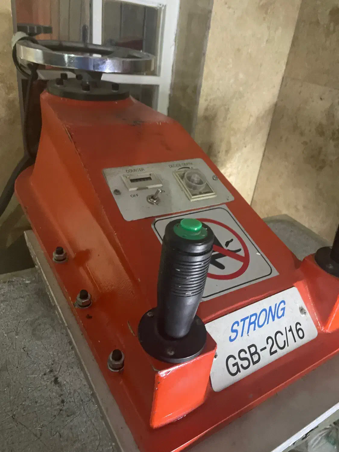 پرس اتم|لوازم خیاطی و بافتنی|کرج, شهرک پردیسان|دیوار