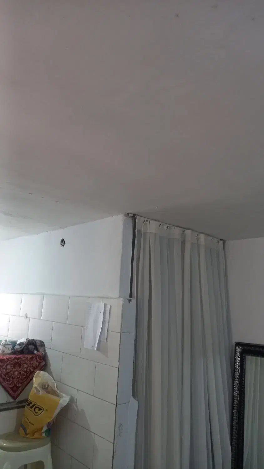 نقاشی ساختمان پذیرفته میشود|خدمات پیشه و مهارت|آبیک, |دیوار