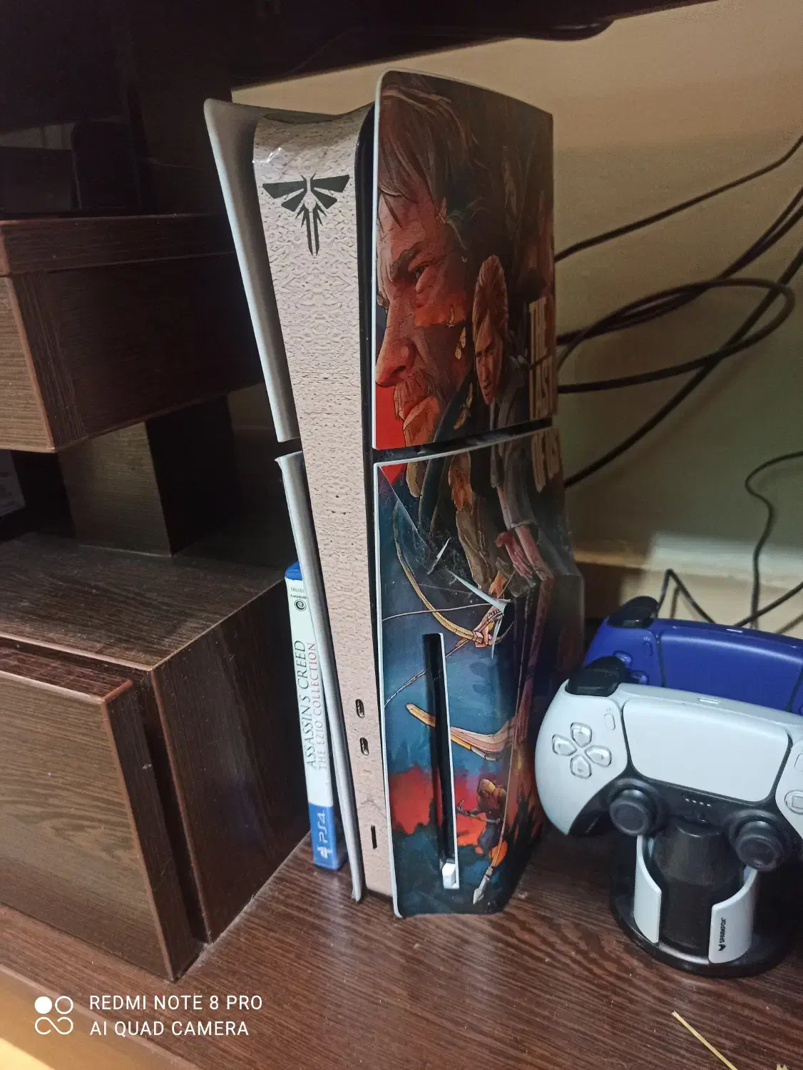 PS5 slim اروپا دیسک خور|کنسول، بازی ویدئویی و آنلاین|اهواز, کوی سعدی|دیوار