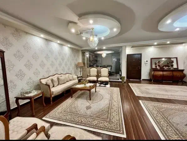 فروش واحد ۱۴۲متری در باکری فول لاکچری|فروش آپارتمان|اردبیل, |دیوار