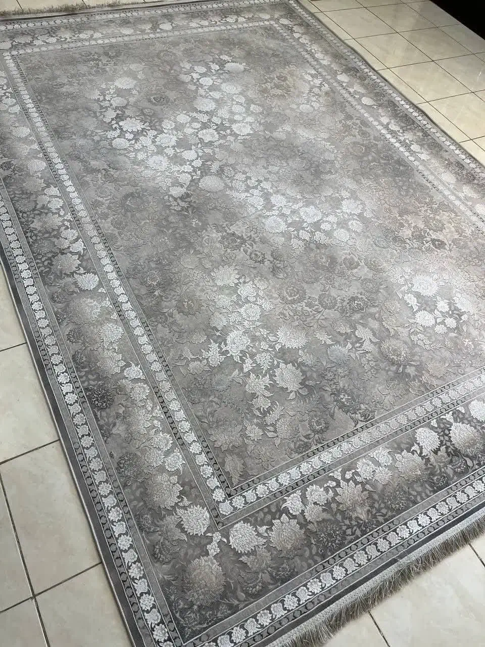 فرش 1200و1500شانه خرید از شرکت|فرش|کاشان, راوند|دیوار