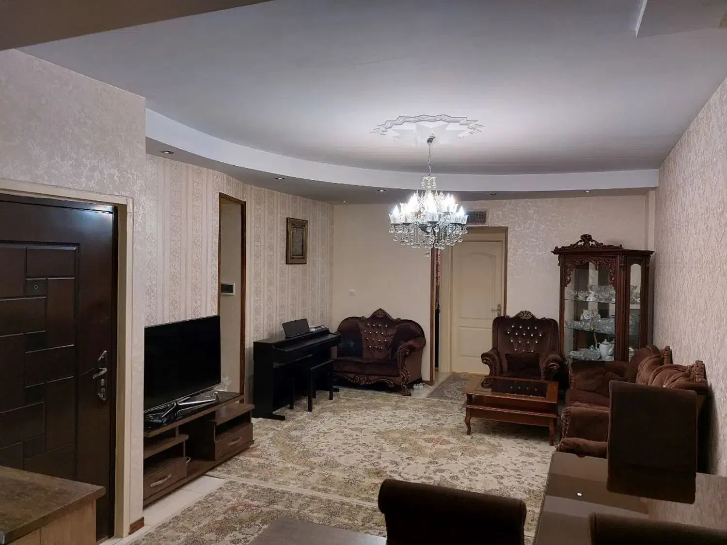 افسریه رهن کامل|اجارهٔ آپارتمان|تهران, افسریه شمالی|دیوار