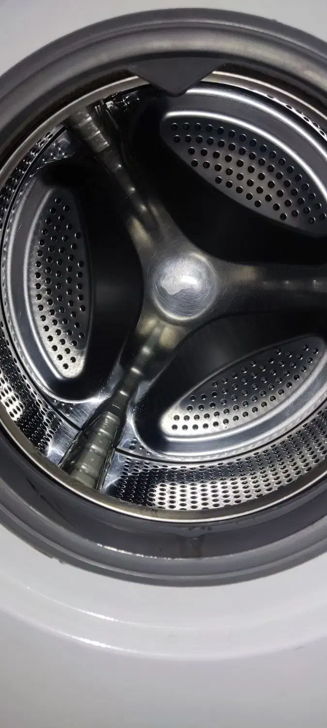 لباس‌شویی 7کیلویی|ماشین لباسشویی و خشک‌کن لباس|مهاباد (آذربایجان غربی), |دیوار