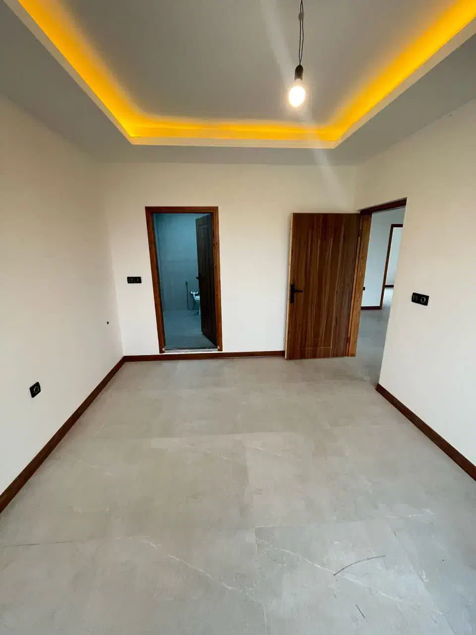 سه خواب مدرن|فروش خانه و ویلا|شیرگاه, |دیوار