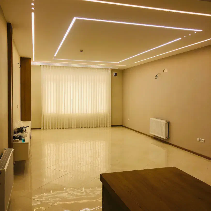 سه خوابه کلید نخورده مولانا|اجارهٔ آپارتمان|صدرا-فارس, فاز ۱|دیوار