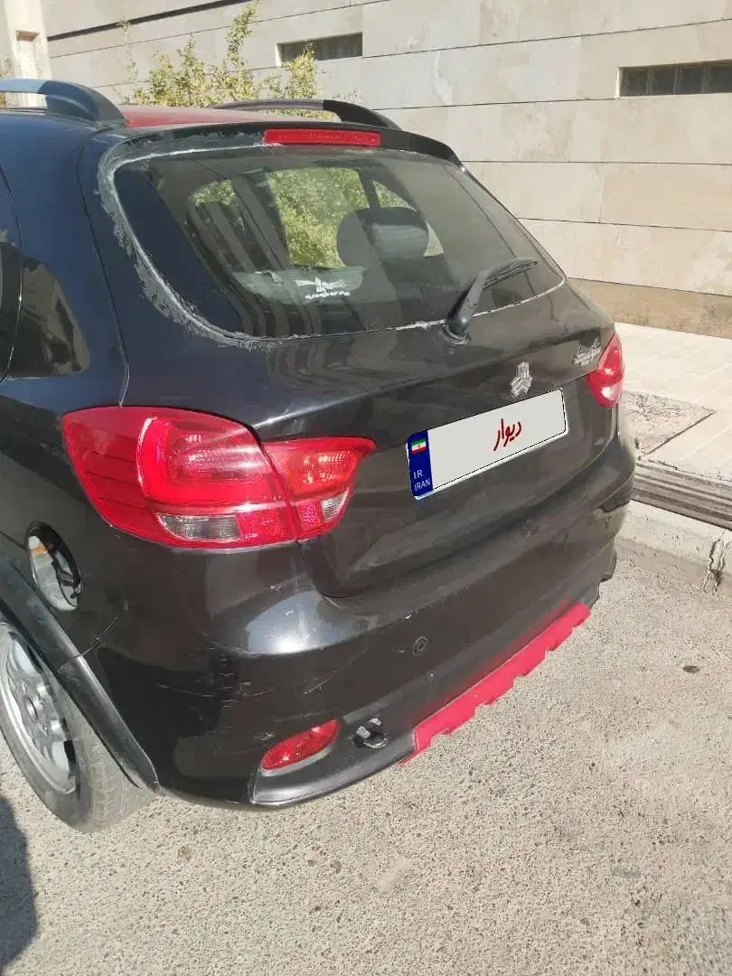 کوییک R سال ۱۴۰۱|خودرو سواری و وانت|چهارباغ, |دیوار