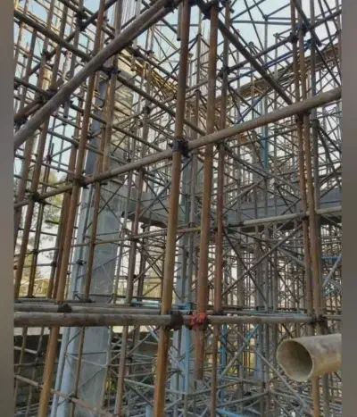 داربست و ایزوگام|خدمات پیشه و مهارت|زابل, |دیوار