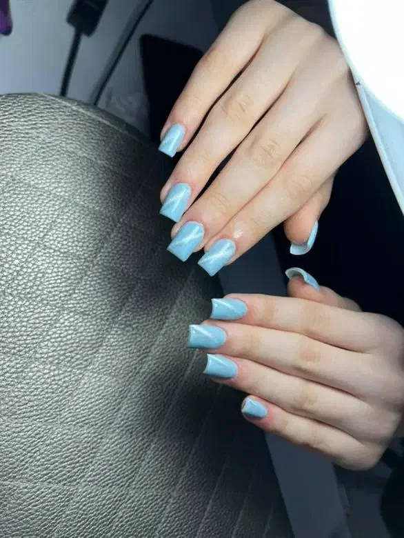 کاشت ناخن|خدمات آرایشگری و زیبایی|اسلام‌شهر, باغ فیض|دیوار