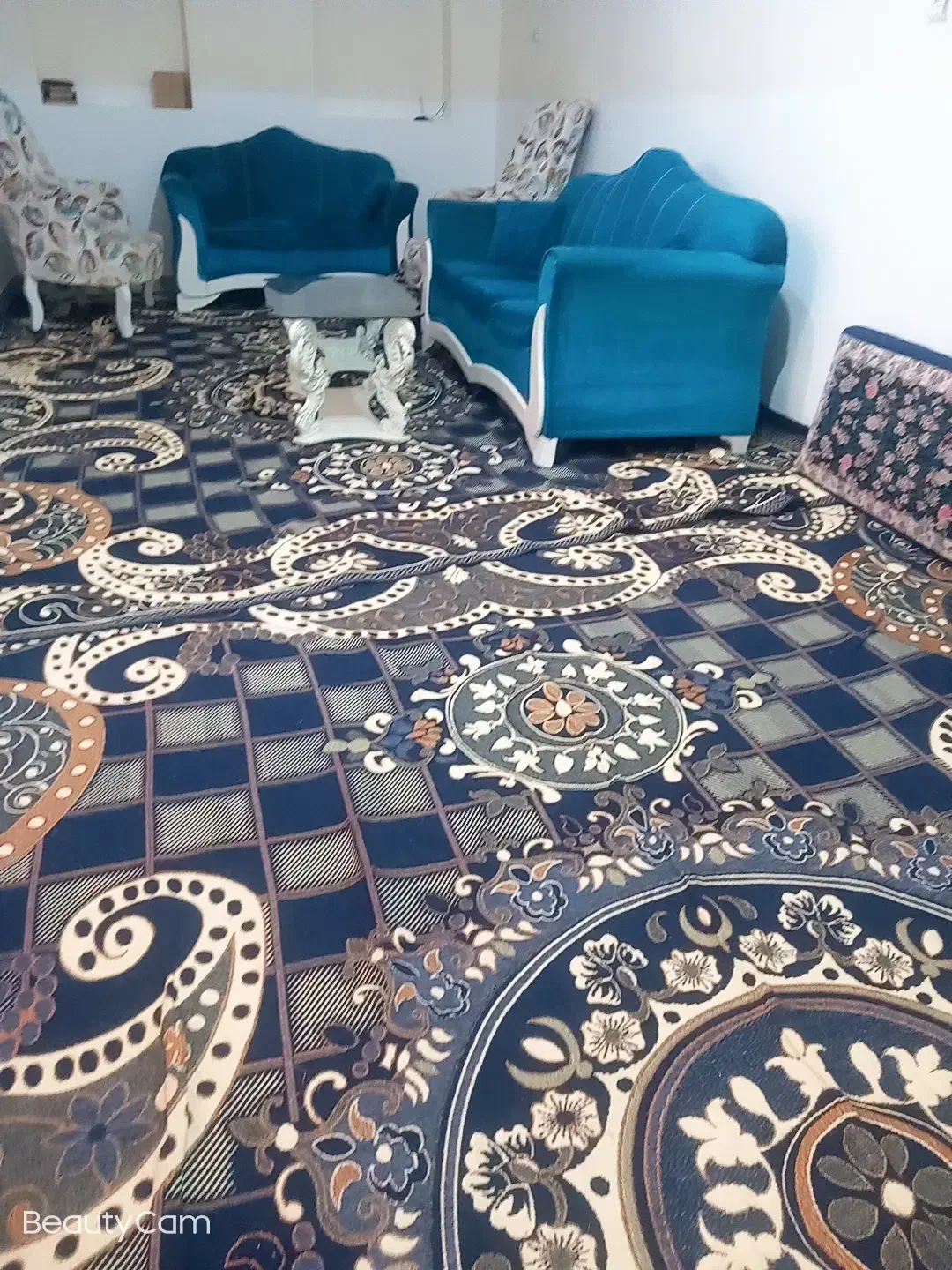 روفرشی نووتمیز۱۲متری|روفرشی|اندیمشک, |دیوار